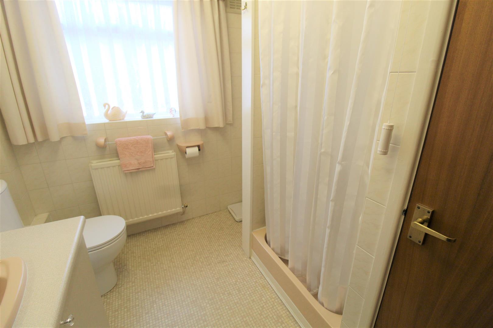 Blencarn Grove, Stockton Brook, Stoke-On-Trent